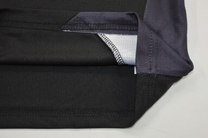 Thailand Quality(AAA) 25/26 Manchester City Training Vest Soccer Jersey