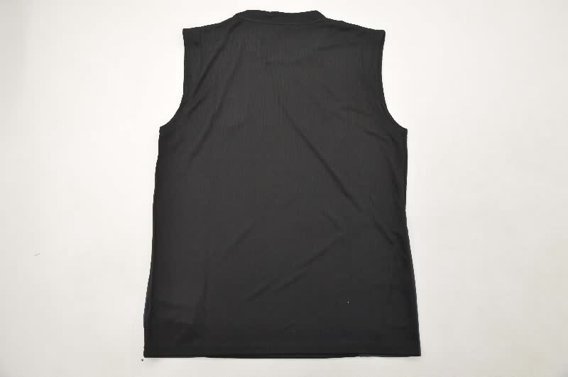 Thailand Quality(AAA) 25/26 Manchester City Training Vest Soccer Jersey