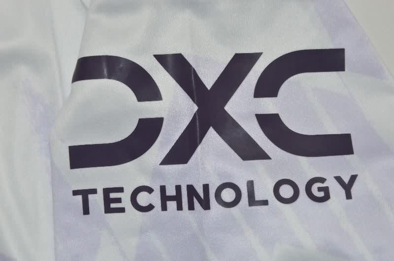 Thailand Quality(AAA) 25/26 Manchester United Away Long Sleeve Soccer Jersey