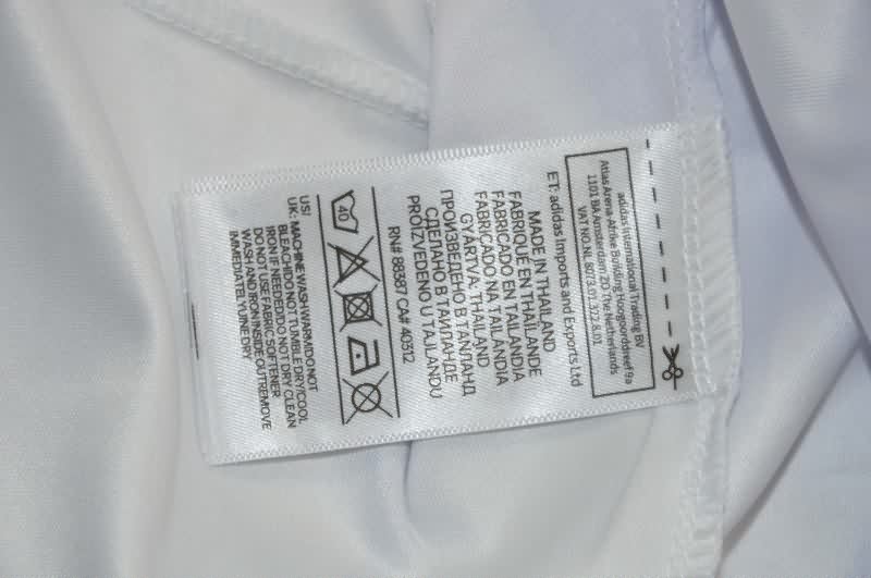 Thailand Quality(AAA) 25/26 Manchester United Away Long Sleeve Soccer Jersey