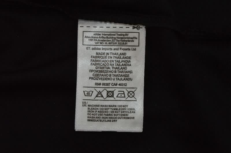 Thailand Quality(AAA) 25/26 Manchester United Black Long Sleeve Soccer Jersey