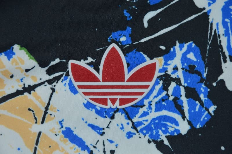 Thailand Quality(AAA) 25/26 Manchester United Special Soccer Jersey 03