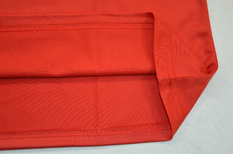 Thailand Quality(AAA) 25/26 Manchester United Special Soccer Jersey 04