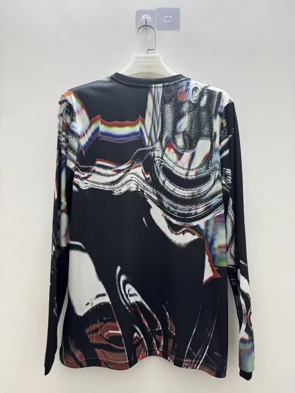 Thailand Quality(AAA) 25/26 Manchester United Special Long Sleeve Soccer Jersey