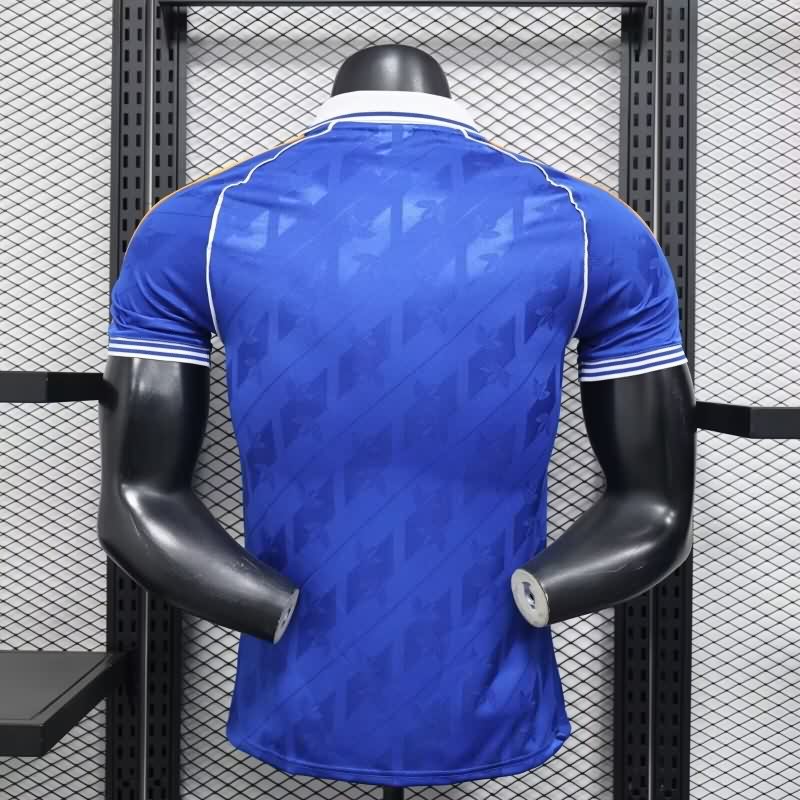 Thailand Quality(AAA) 25/26 Manchester United Special Soccer Jersey(Player) 05