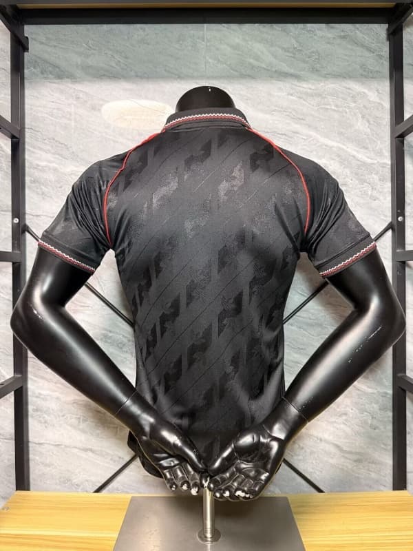 Thailand Quality(AAA) 25/26 Manchester United Special Soccer Jersey(Player) 07