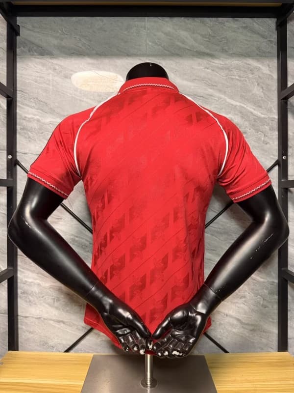 Thailand Quality(AAA) 25/26 Manchester United Special Soccer Jersey(Player) 08