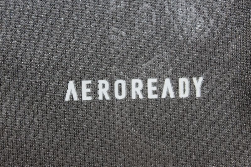 Thailand Quality(AAA) 25/26 Manchester United Third Soccer Jersey