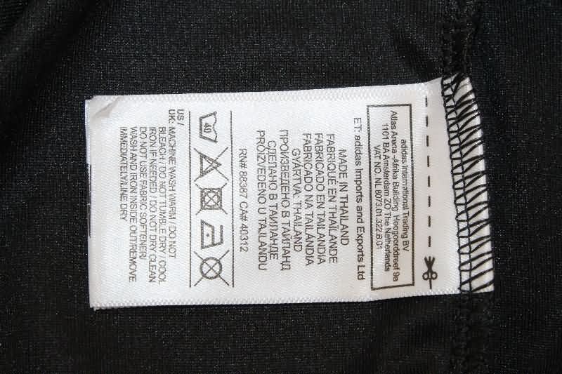 Thailand Quality(AAA) 25/26 Manchester United Third Soccer Jersey