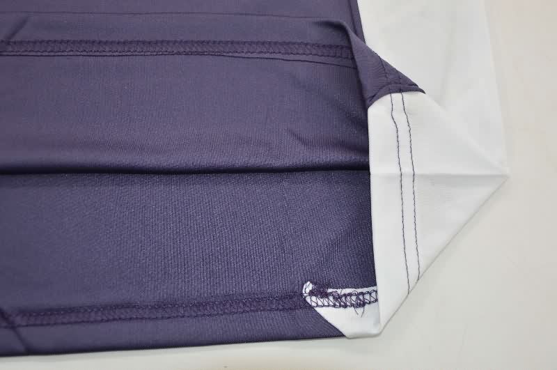 Thailand Quality(AAA) 25/26 Manchester United Training Soccer Jersey 02