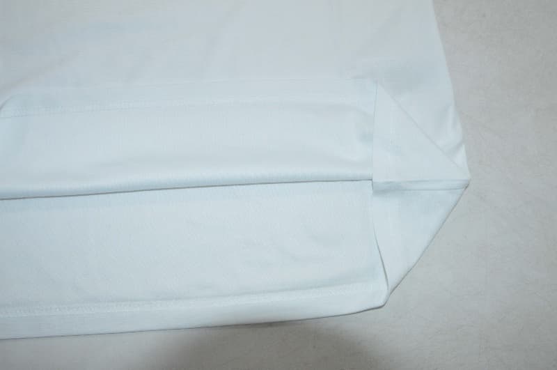 Thailand Quality(AAA) 25/26 Manchester United White Soccer Jersey