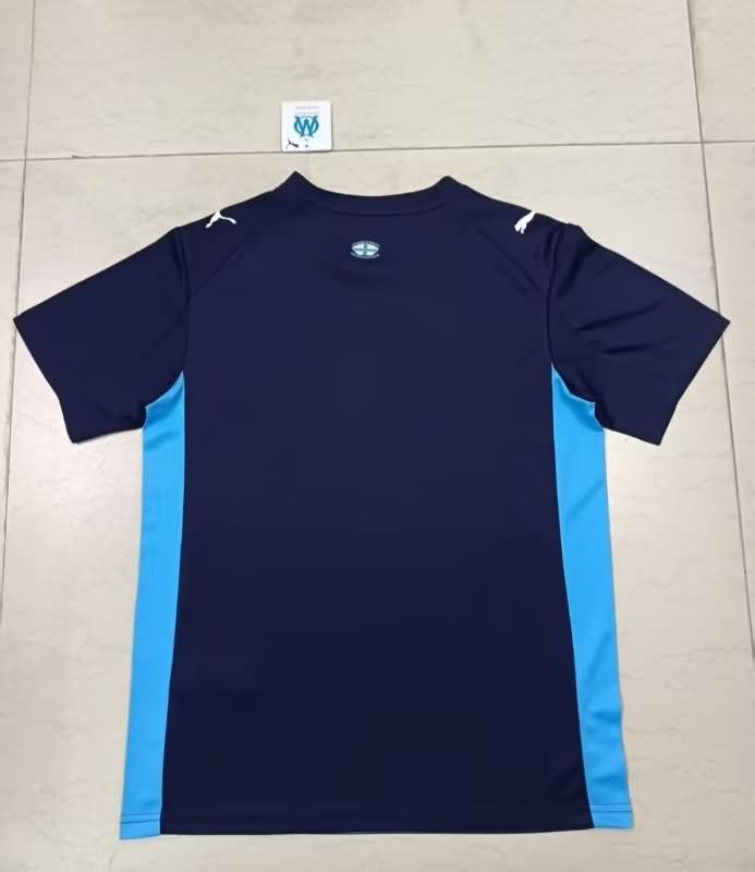 Thailand Quality(AAA) 25/26 Marseilles Away Soccer Jersey