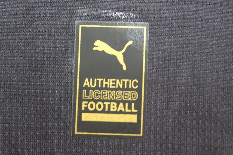 Thailand Quality(AAA) 25/26 Marseilles Away Soccer Jersey