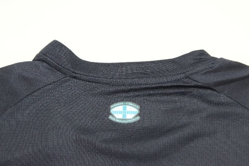 Thailand Quality(AAA) 25/26 Marseilles Away Soccer Jersey