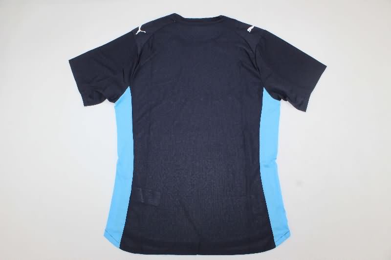 Thailand Quality(AAA) 25/26 Marseilles Away Soccer Jersey (Player)