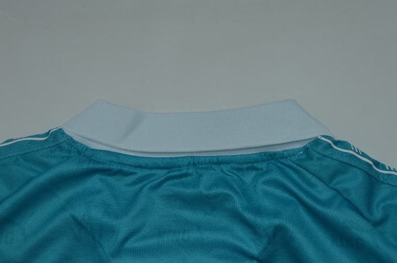 Thailand Quality(AAA) 25/26 Marseilles Special Soccer Jersey