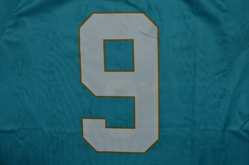 Thailand Quality(AAA) 25/26 Marseilles Special Soccer Jersey