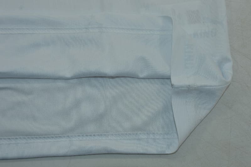 Thailand Quality(AAA) 25/26 Marseilles Special Soccer Jersey 02