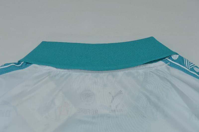 Thailand Quality(AAA) 25/26 Marseilles Special Soccer Jersey 02