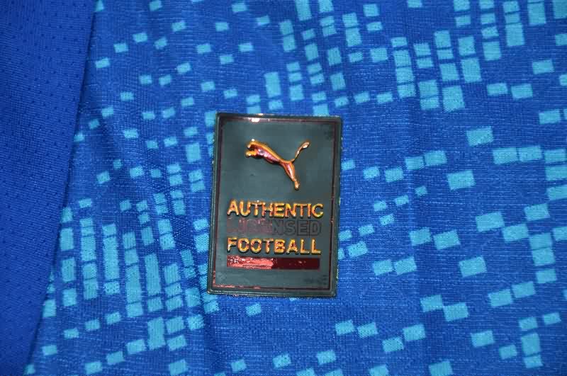 Thailand Quality(AAA) 25/26 Marseilles Third Soccer Jersey (Player)