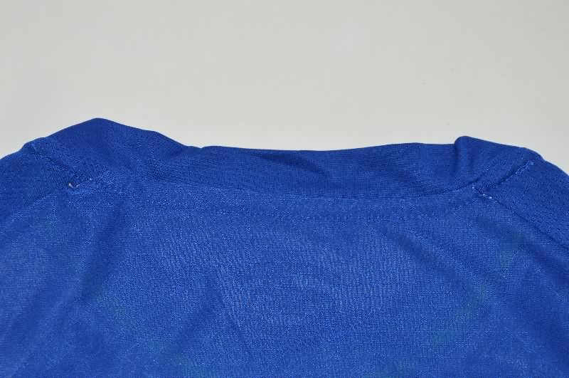 Thailand Quality(AAA) 25/26 Marseilles Third Soccer Jersey (Player)