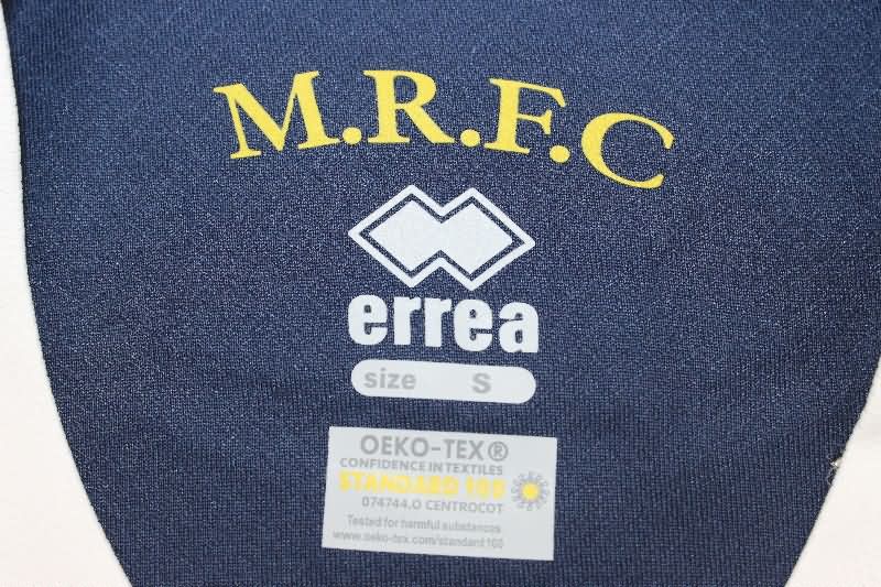 Thailand Quality(AAA) 25/26 Millwall Home Soccer Jersey