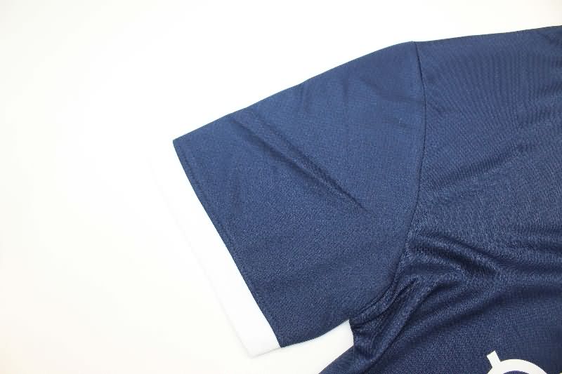 Thailand Quality(AAA) 25/26 Millwall Home Soccer Jersey