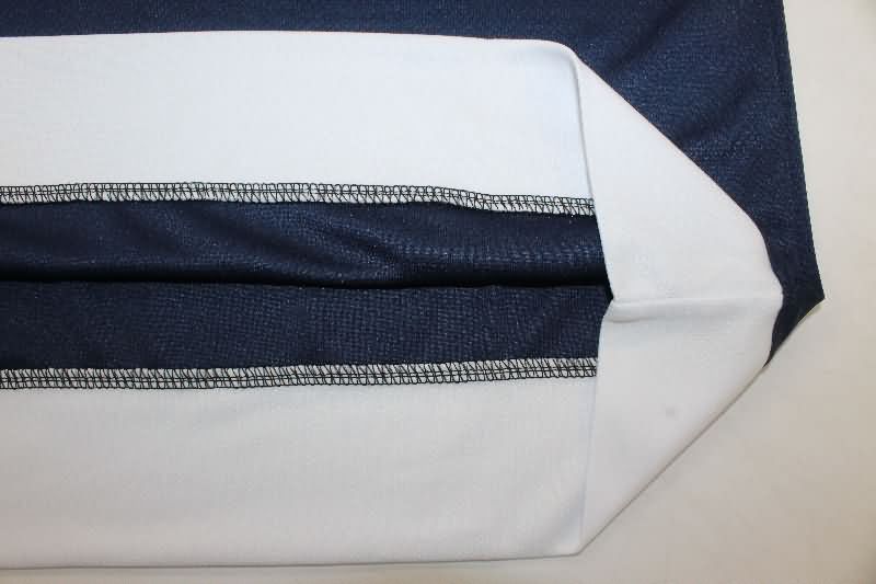 Thailand Quality(AAA) 25/26 Millwall Home Soccer Jersey