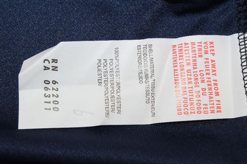 Thailand Quality(AAA) 25/26 Millwall Home Soccer Jersey
