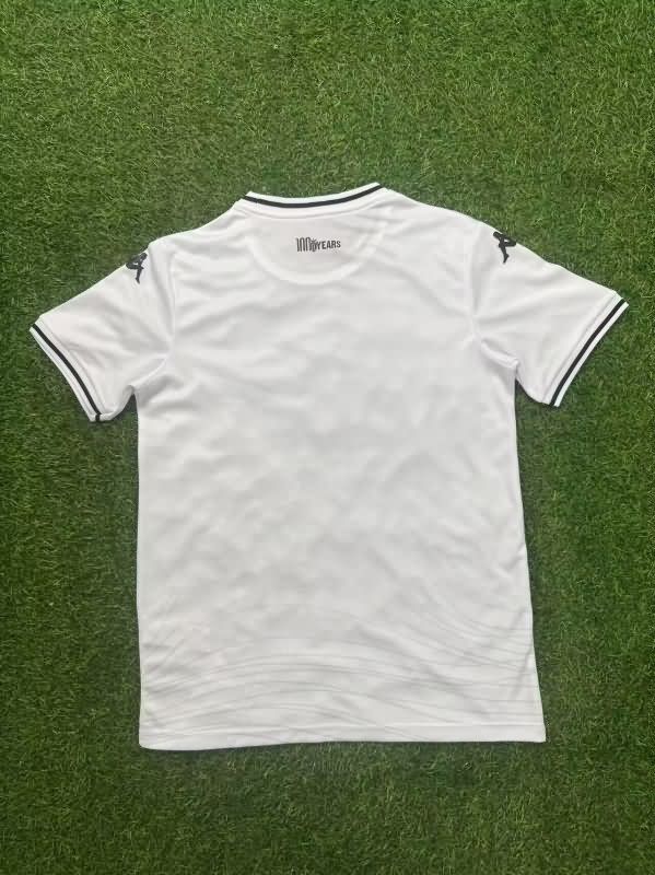 Thailand Quality(AAA) 25/26 Monaco Away Soccer Jersey