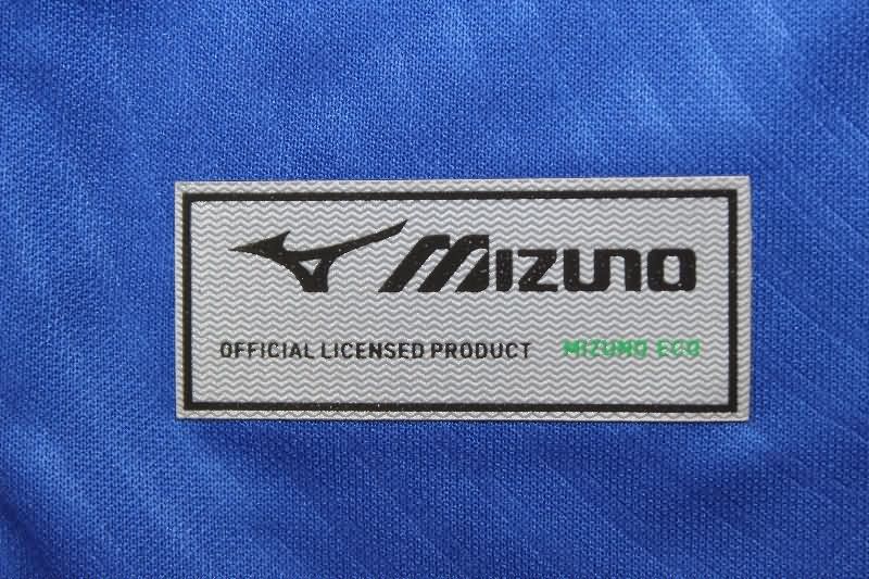 Thailand Quality(AAA) 25/26 Monaco Away Soccer Jersey