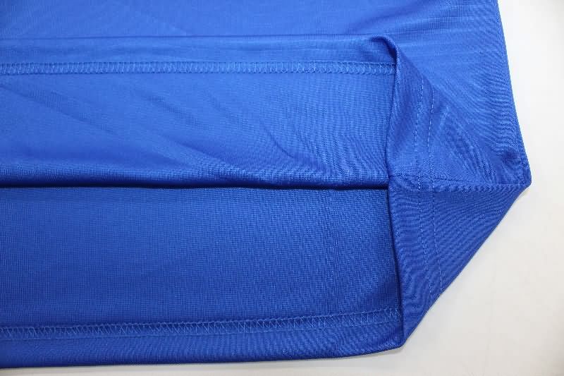 Thailand Quality(AAA) 25/26 Monaco Away Soccer Jersey