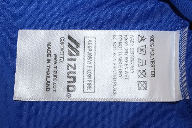 Thailand Quality(AAA) 25/26 Monaco Away Soccer Jersey
