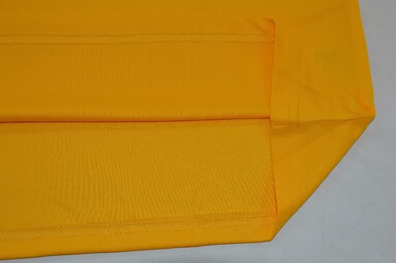 Thailand Quality(AAA) 25/26 Monaco Third Soccer Jersey