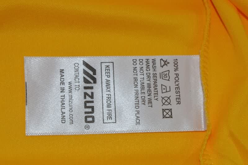 Thailand Quality(AAA) 25/26 Monaco Third Soccer Jersey