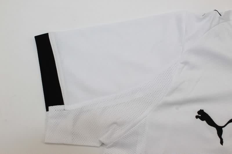 Thailand Quality(AAA) 25/26 Monchengladbach Home Soccer Jersey