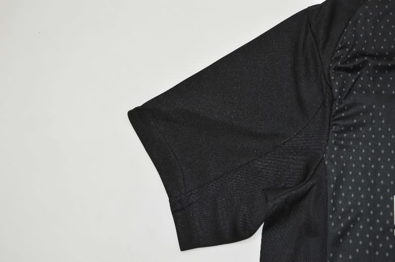 Thailand Quality(AAA) 25/26 Monchengladbach Third Soccer Jersey