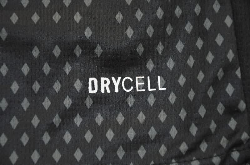 Thailand Quality(AAA) 25/26 Monchengladbach Third Soccer Jersey