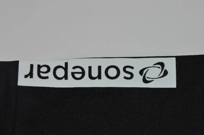 Thailand Quality(AAA) 25/26 Monchengladbach Third Soccer Jersey