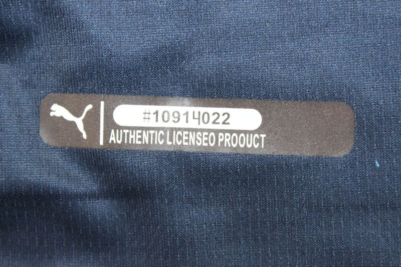 Thailand Quality(AAA) 2025 Monterrey 80th Anniversary Soccer Jersey