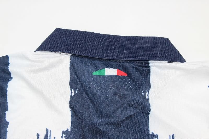 Thailand Quality(AAA) 2025 Monterrey 80th Anniversary Soccer Jersey