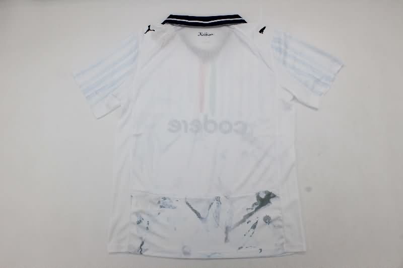 Thailand Quality(AAA) 25/26 Monterrey Away Soccer Jersey