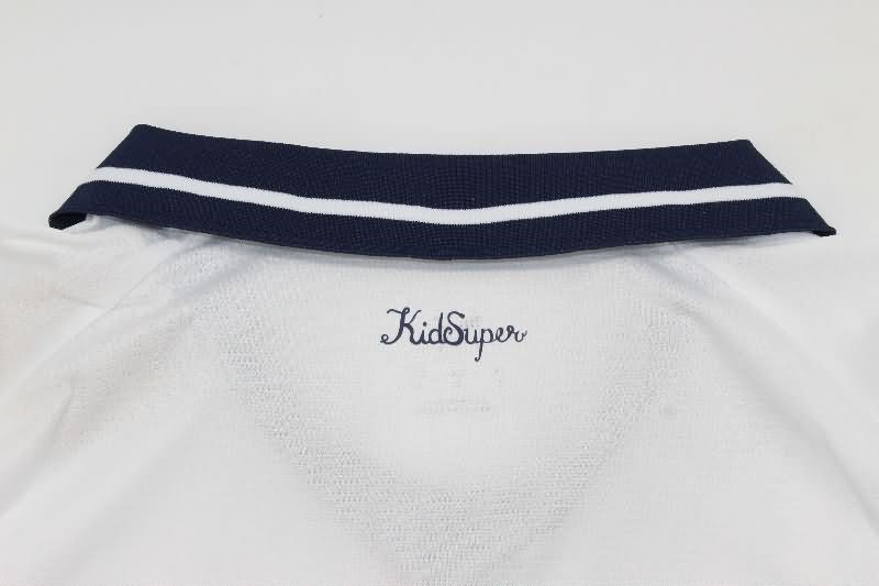 Thailand Quality(AAA) 25/26 Monterrey Away Soccer Jersey