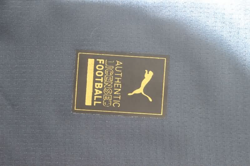 Thailand Quality(AAA) 25/26 Monterrey Home Soccer Jersey