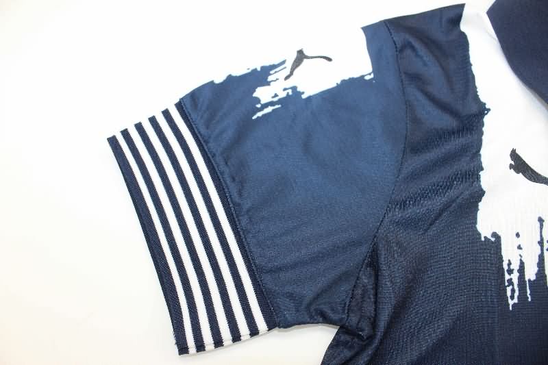 Thailand Quality(AAA) 25/26 Monterrey Home Women Soccer Jersey