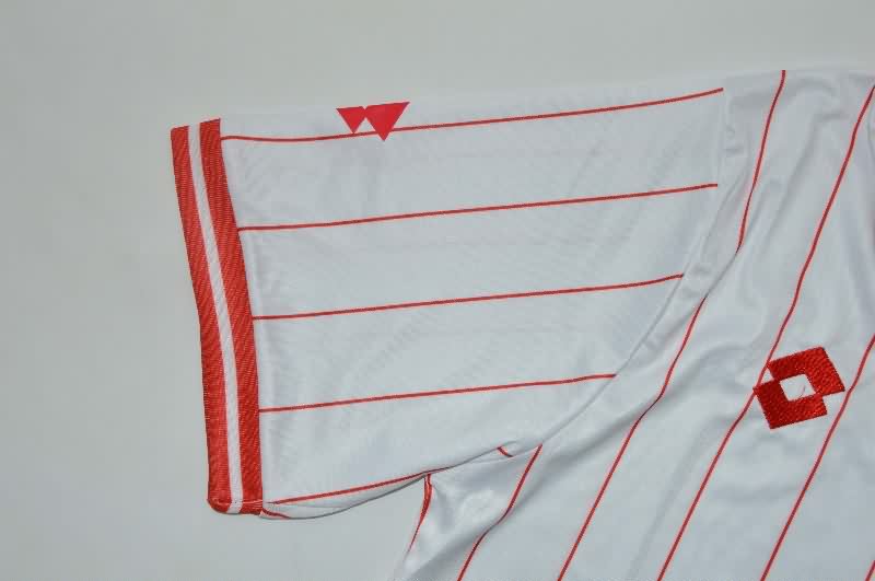 Thailand Quality(AAA) 25/26 Monza Away Soccer Jersey