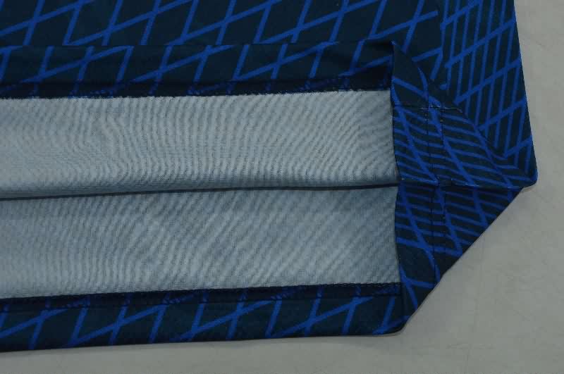 Thailand Quality(AAA) 25/26 Motagua Home Soccer Jersey