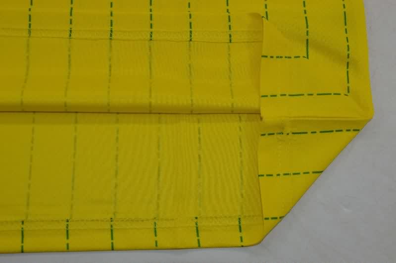 Thailand Quality(AAA) 25/26 Nantes FC Home Soccer Jersey