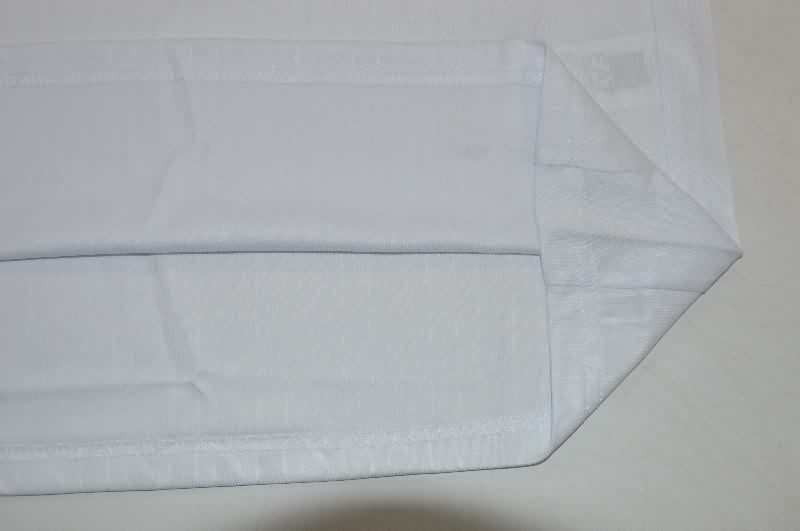 Thailand Quality(AAA) 25/26 Napoli UCL Away Soccer Jersey