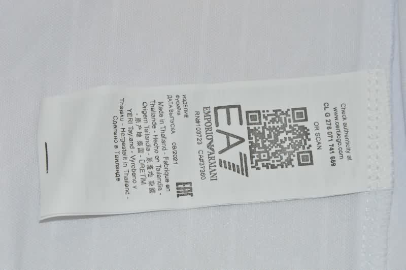 Thailand Quality(AAA) 25/26 Napoli UCL Away Soccer Jersey